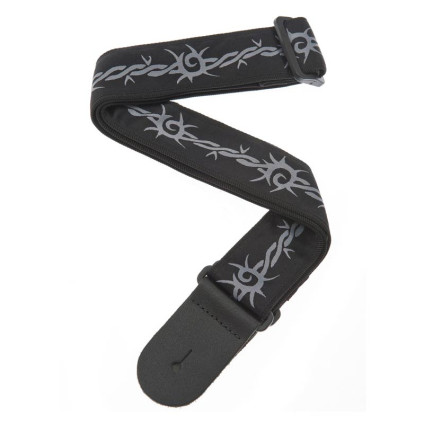 قیمت خرید فروش بند گیتار Planet Waves Woven Barbed Wire